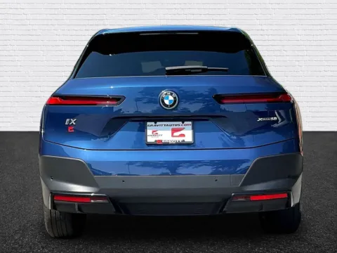 More photos of 2024 BMW iX xDrive50 at Gravity Autos Roswell, GA