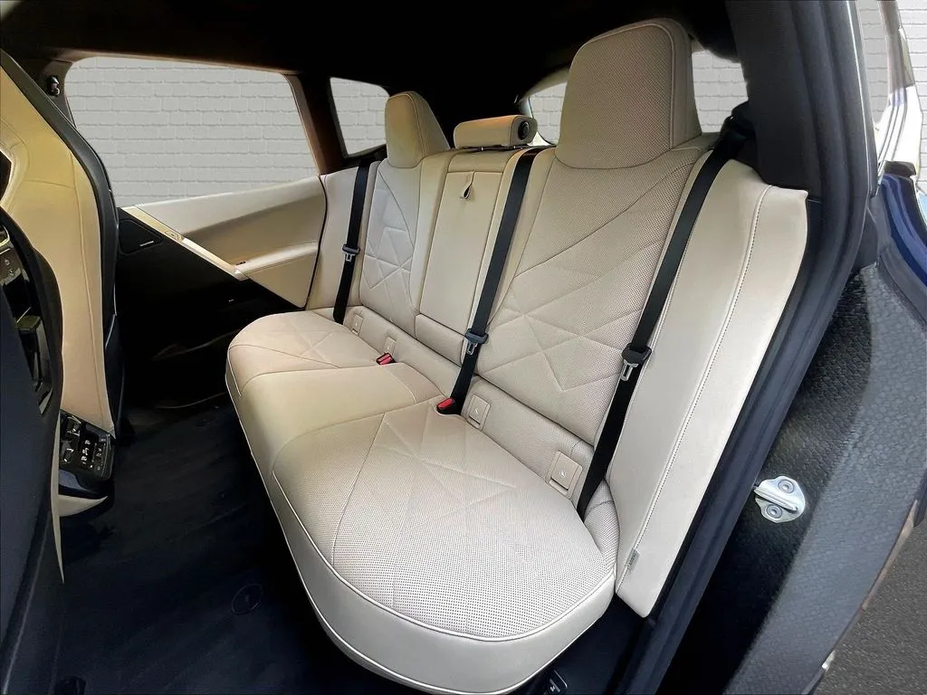 BMW iX photo 19