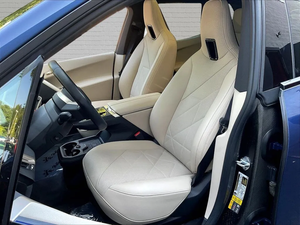 BMW iX photo 18