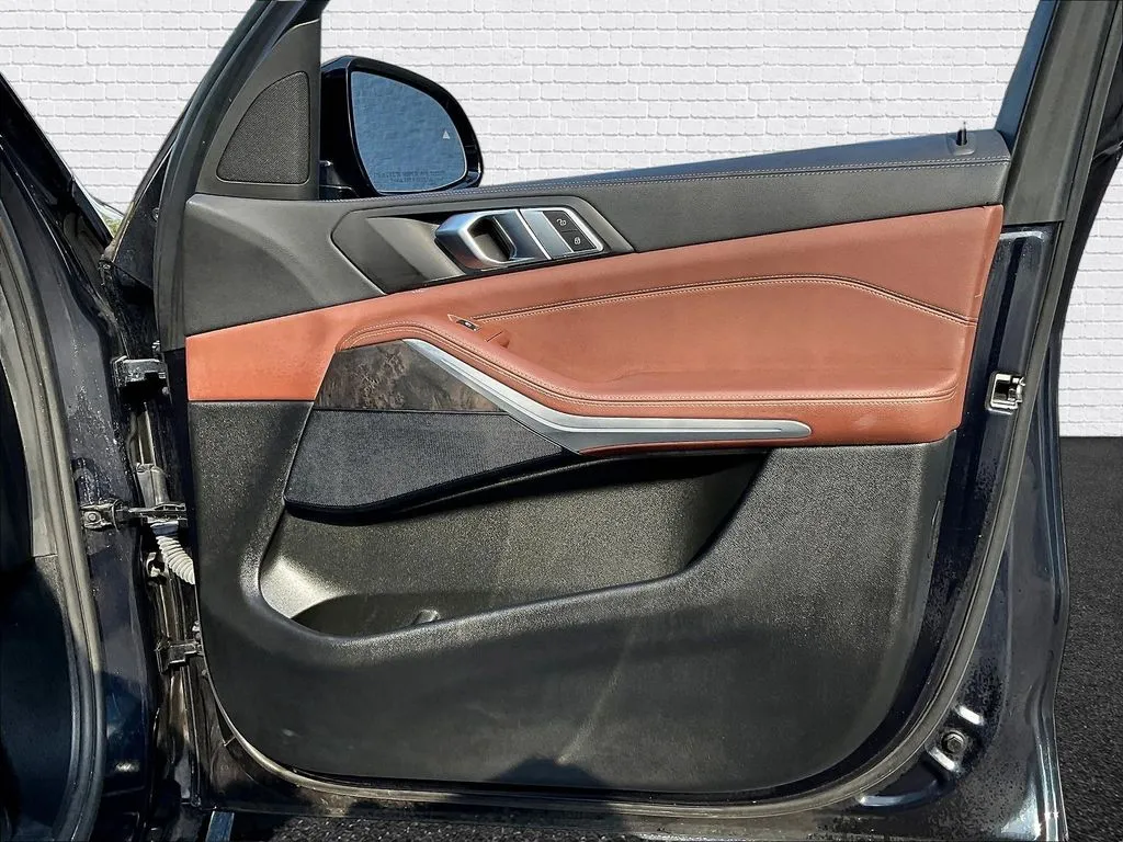 BMW X5 photo 23