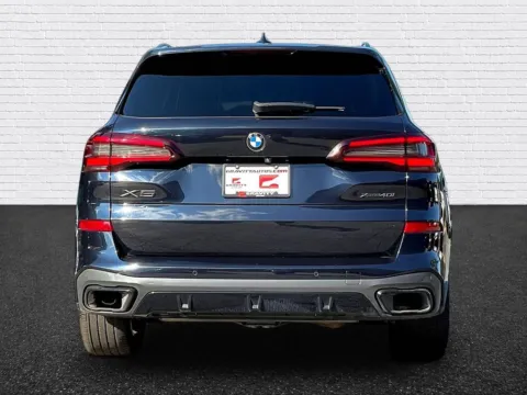 More photos of 2022 BMW X5 xDrive40i at Gravity Autos Roswell, GA