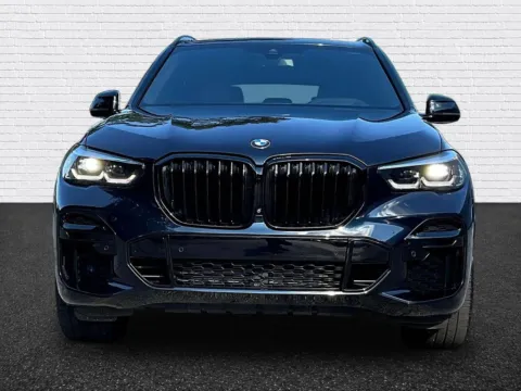 Photos of 2022 BMW X5 xDrive40i for sale in Roswell, GA at Gravity Autos Roswell