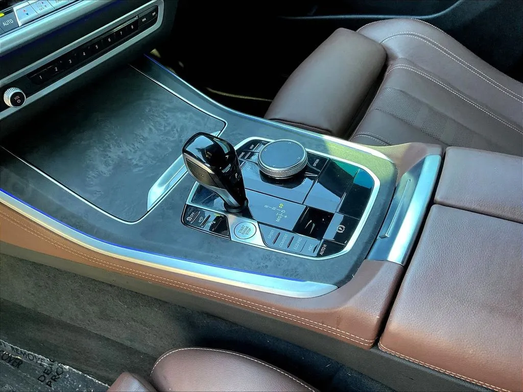 BMW X5 photo 15