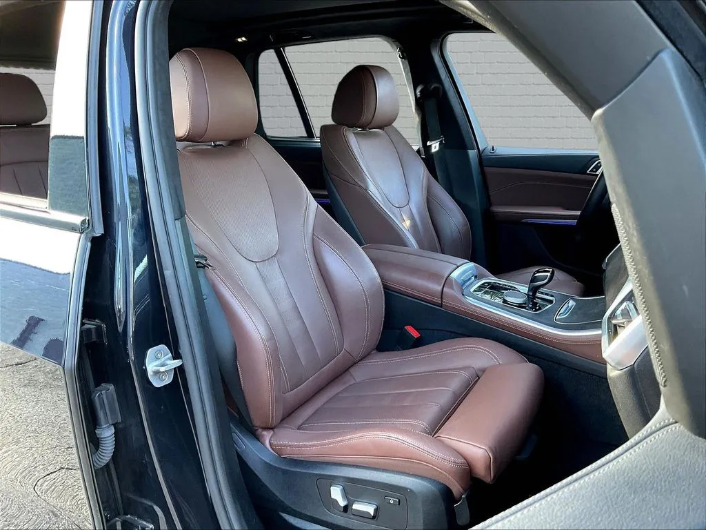 BMW X5 photo 24