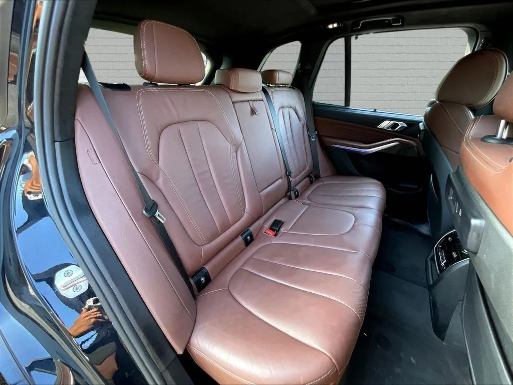 BMW X5 photo 21