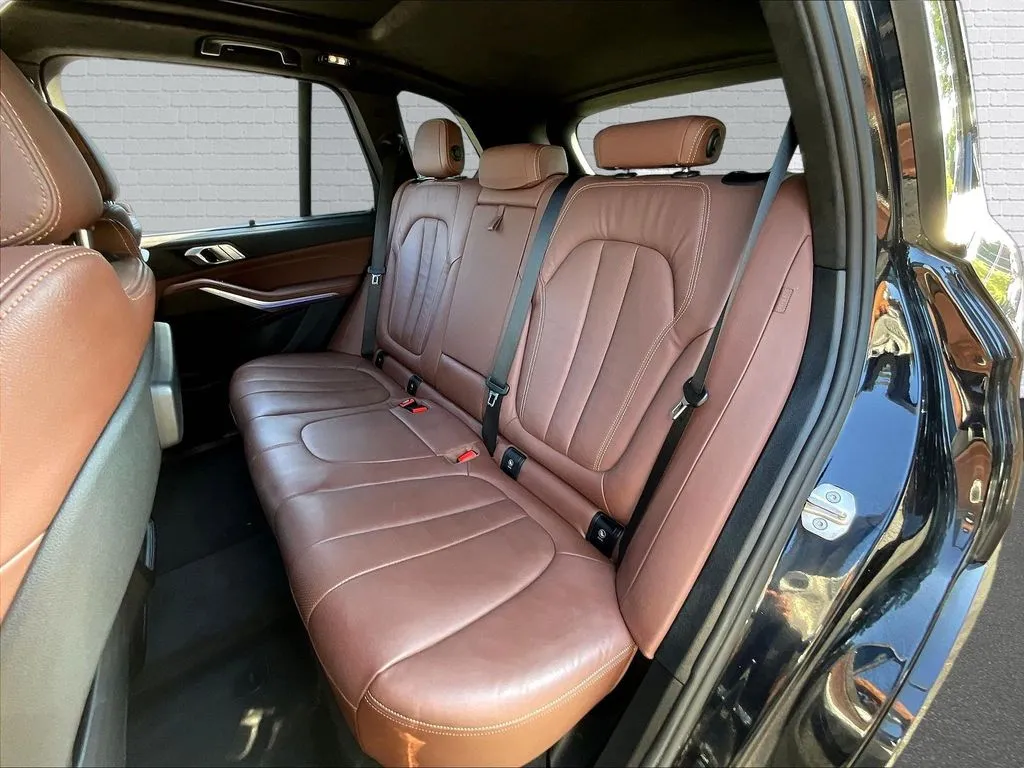 BMW X5 photo 19