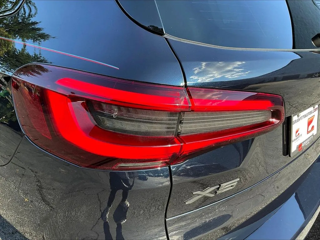 BMW X5 photo 20