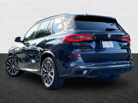 More photos of 2022 BMW X5 xDrive40i at Gravity Autos Roswell, GA