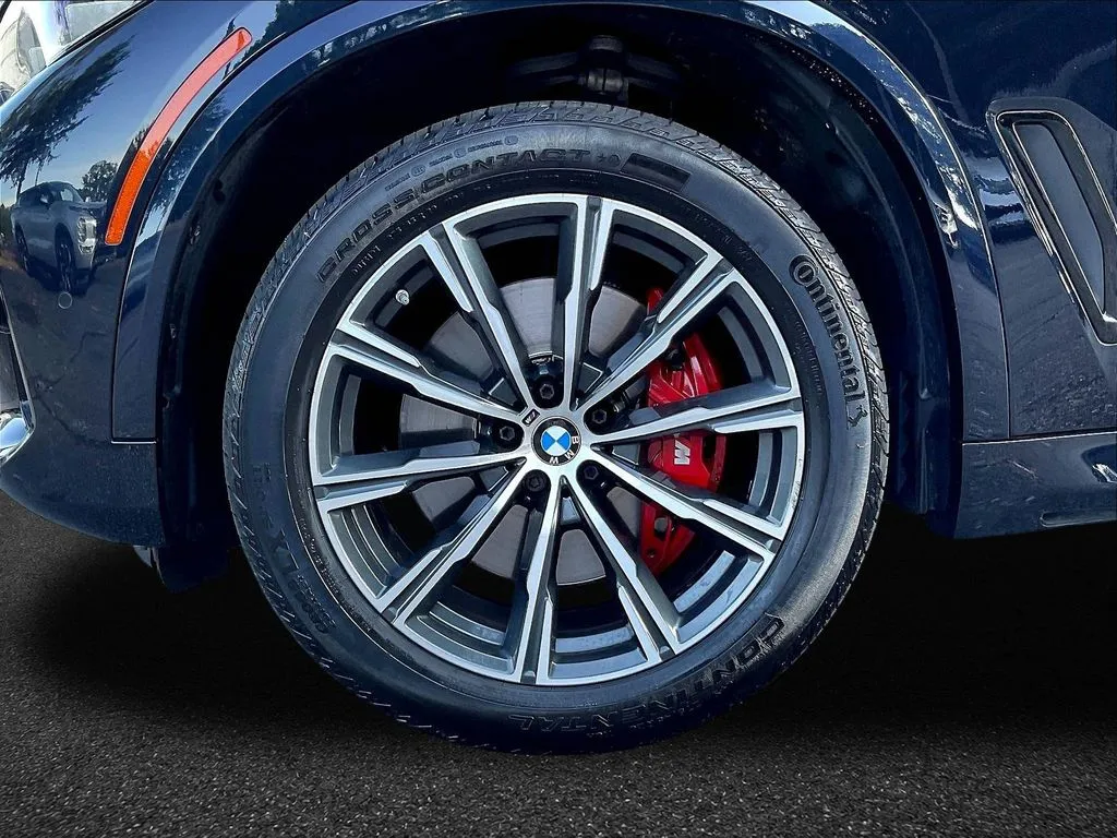BMW X5 photo 25