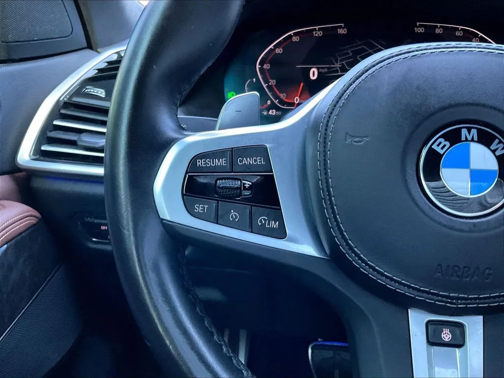 BMW X5 photo 10