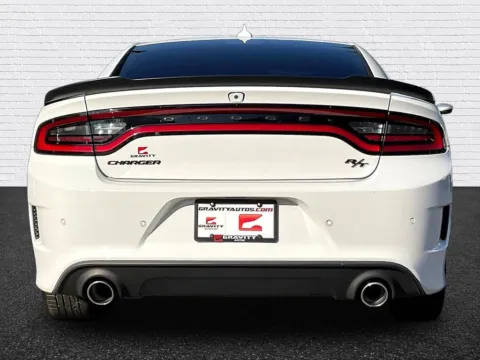 More photos of 2022 Dodge Charger R/T at Gravity Autos Roswell, GA