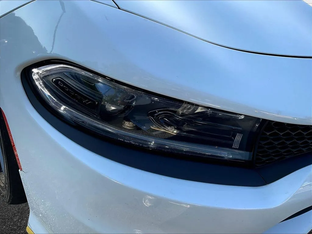 Dodge Charger photo 23
