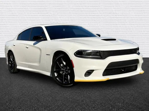 Another view of 2022 Dodge Charger R/T for sale in Roswell, GA at Gravity Autos Roswell