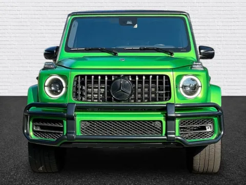 Photos of 2022 Mercedes-Benz G-Class G 63 AMG for sale in Roswell, GA at Gravity Autos Roswell