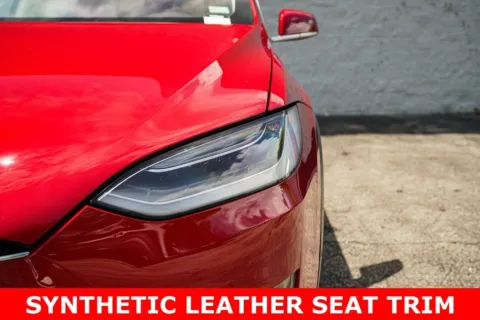 More photos of 2018 Tesla Model X P100D at Gravity Autos Roswell, GA