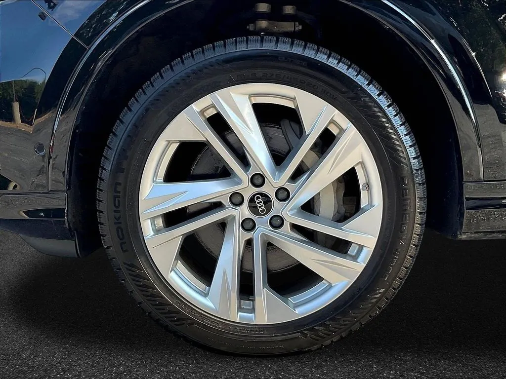 Audi Q7 photo 25