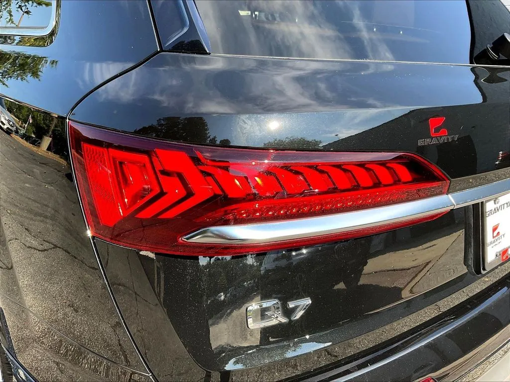 Audi Q7 photo 20