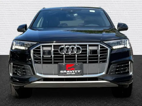 Photos of 2023 Audi Q7 55 Premium for sale in Roswell, GA at Gravity Autos Roswell