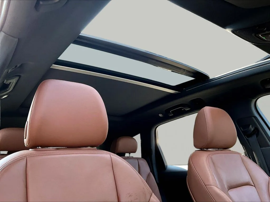 Audi Q7 photo 22
