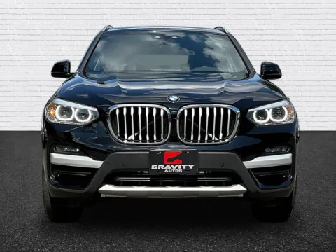 Photos of 2021 BMW X3 xDrive30i for sale in Roswell, GA at Gravity Autos Roswell