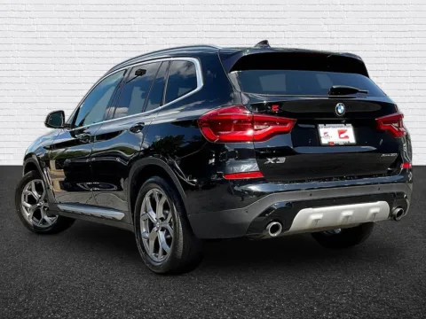 More photos of 2021 BMW X3 xDrive30i at Gravity Autos Roswell, GA
