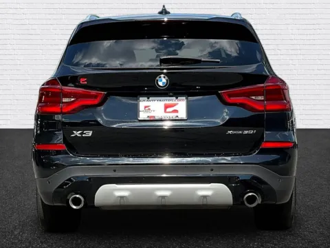 More photos of 2021 BMW X3 xDrive30i at Gravity Autos Roswell, GA