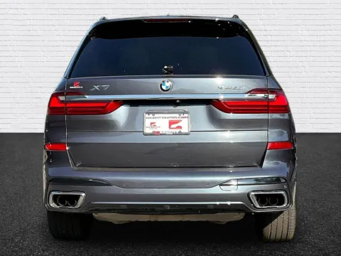 More photos of 2019 BMW X7 xDrive50i at Gravity Autos Roswell, GA