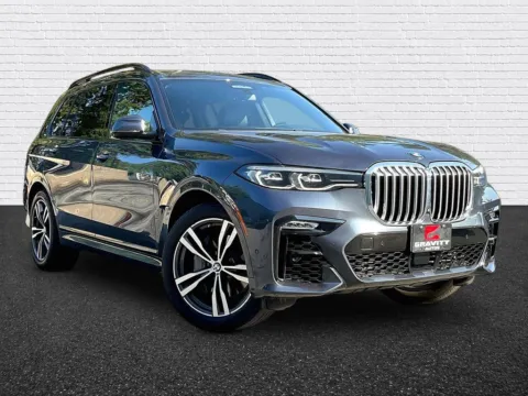 Another view of 2019 BMW X7 xDrive50i for sale in Roswell, GA at Gravity Autos Roswell