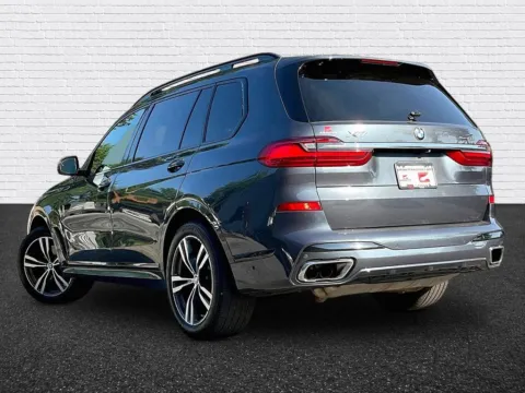 More photos of 2019 BMW X7 xDrive50i at Gravity Autos Roswell, GA