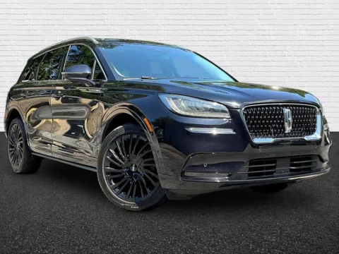 Another view of 2021 Lincoln Corsair Reserve for sale in Roswell, GA at Gravity Autos Roswell