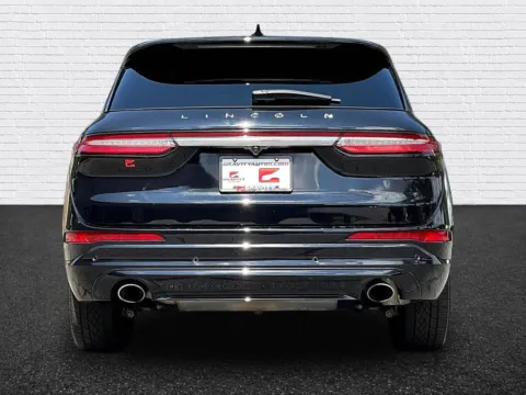 More photos of 2021 Lincoln Corsair Reserve at Gravity Autos Roswell, GA