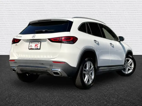 More photos of 2021 Mercedes-Benz GLA 250 at Gravity Autos Roswell, GA