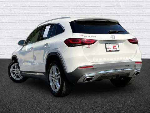 More photos of 2021 Mercedes-Benz GLA 250 at Gravity Autos Roswell, GA