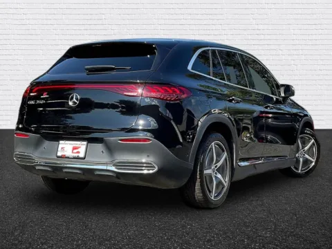 More photos of 2023 Mercedes-Benz EQE 350+ SUV at Gravity Autos Roswell, GA