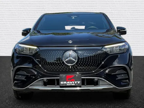 Photos of 2023 Mercedes-Benz EQE 350+ SUV for sale in Roswell, GA at Gravity Autos Roswell