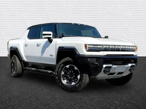 Another view of 2022 GMC Hummer EV Edition 1 for sale in Roswell, GA at Gravity Autos Roswell