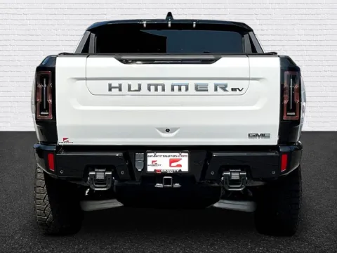 More photos of 2022 GMC Hummer EV Edition 1 at Gravity Autos Roswell, GA