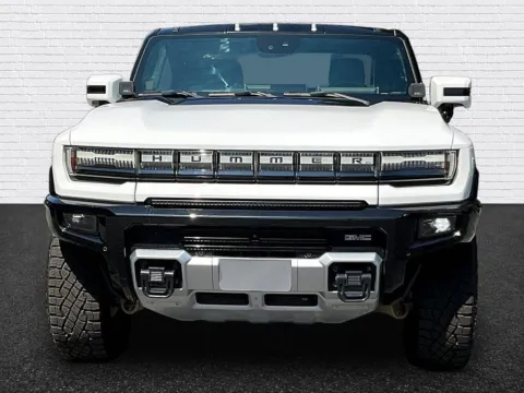 Photos of 2022 GMC Hummer EV Edition 1 for sale in Roswell, GA at Gravity Autos Roswell