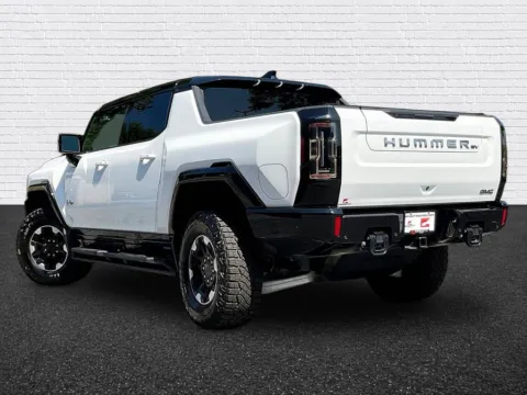 More photos of 2022 GMC Hummer EV Edition 1 at Gravity Autos Roswell, GA