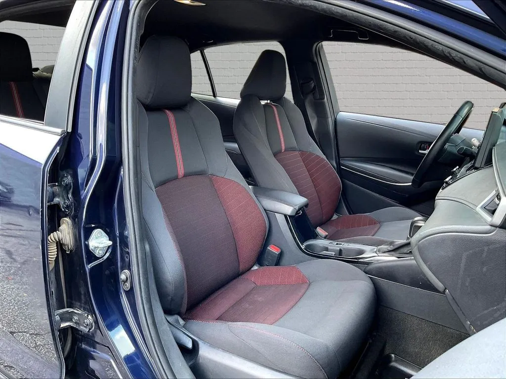 Toyota Corolla photo 15
