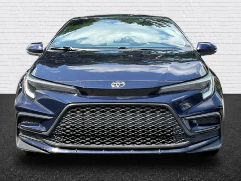 Photos of 2023 Toyota Corolla SE for sale in Roswell, GA at Gravity Autos Roswell