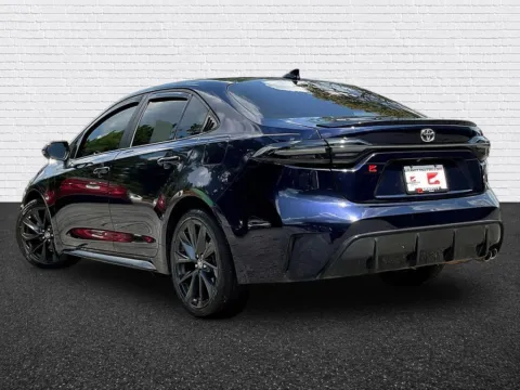 More photos of 2023 Toyota Corolla SE at Gravity Autos Roswell, GA