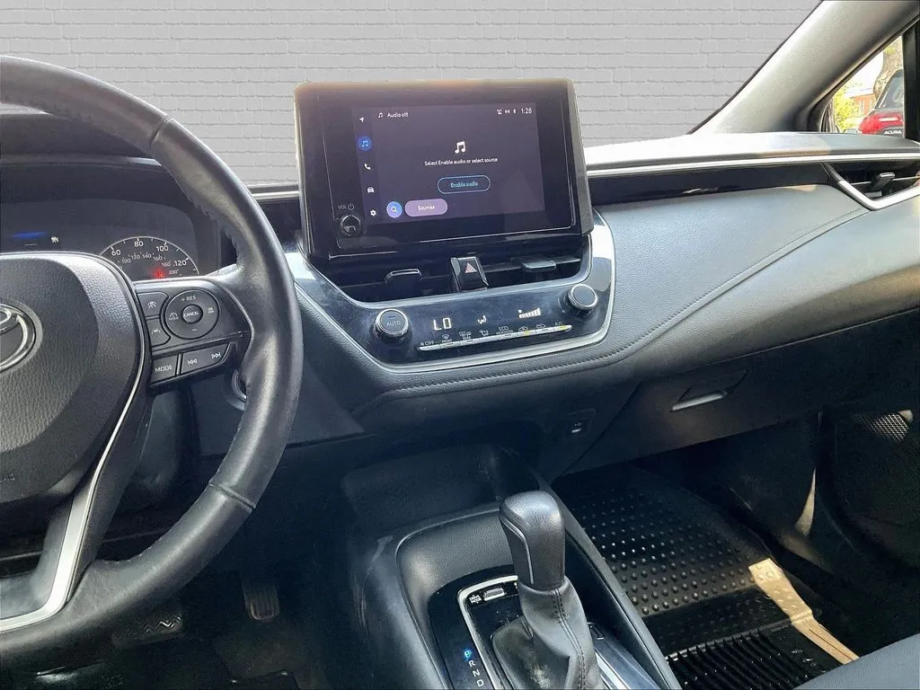 Toyota Corolla photo 9