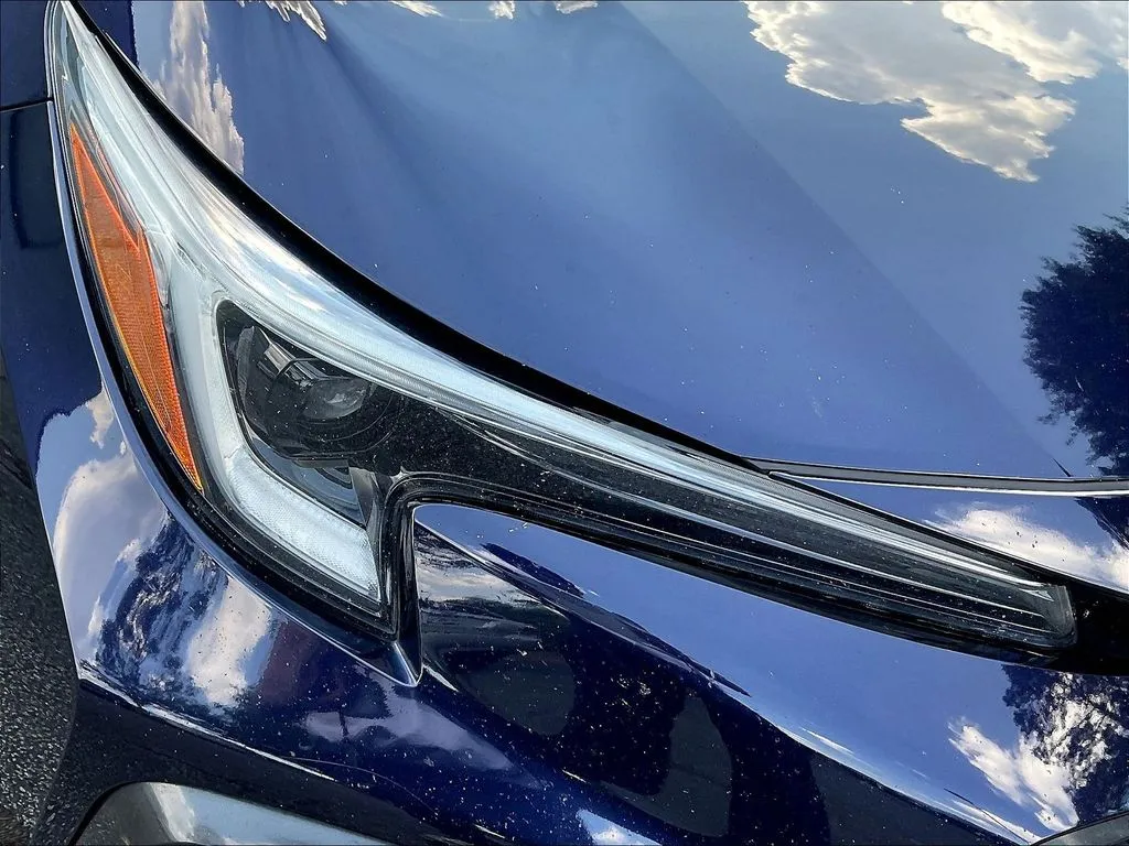 Toyota Corolla photo 16