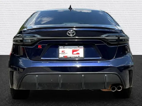 More photos of 2023 Toyota Corolla SE at Gravity Autos Roswell, GA
