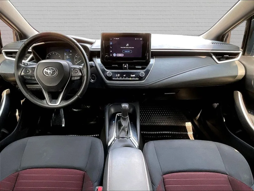 Toyota Corolla photo 7