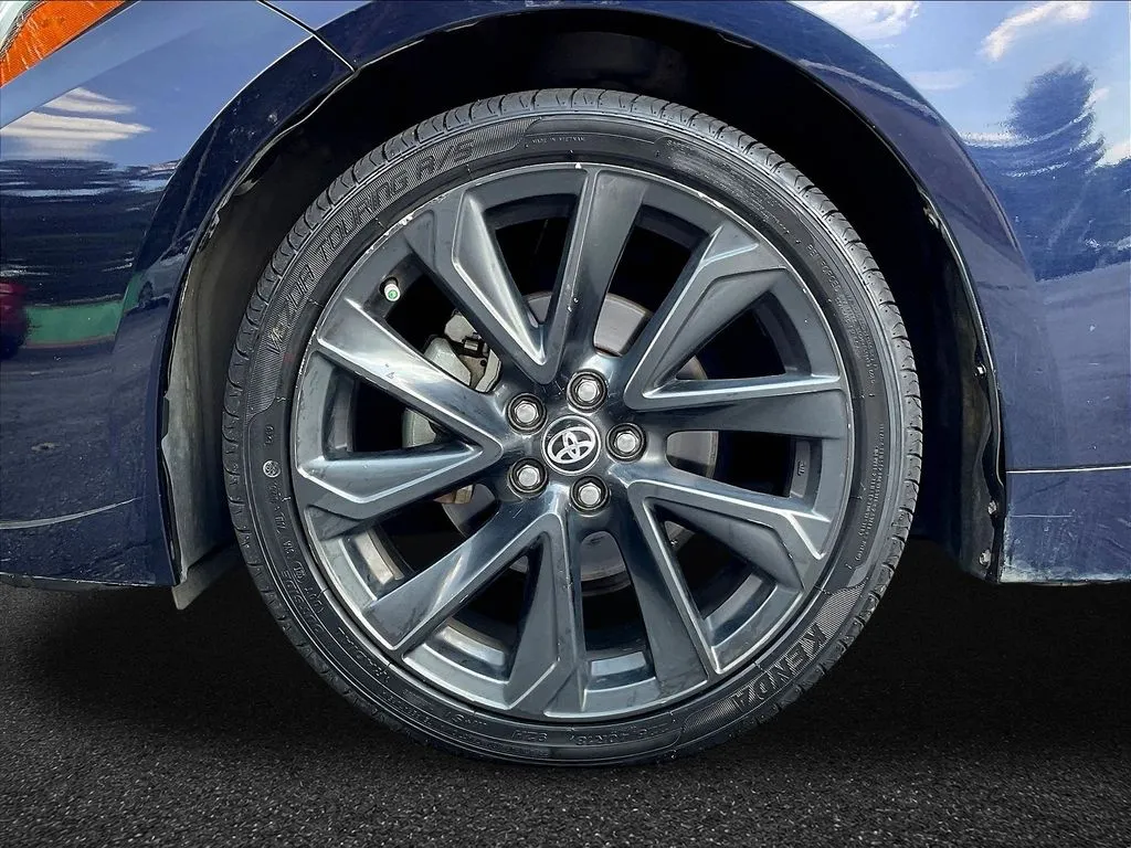 Toyota Corolla photo 17
