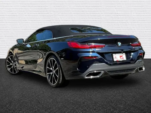 More photos of 2019 BMW 8 Series M850i xDrive at Gravity Autos Roswell, GA