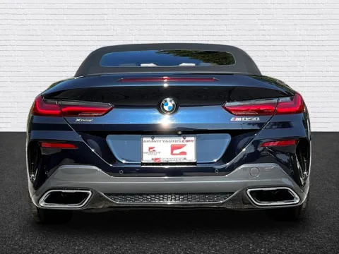 More photos of 2019 BMW 8 Series M850i xDrive at Gravity Autos Roswell, GA