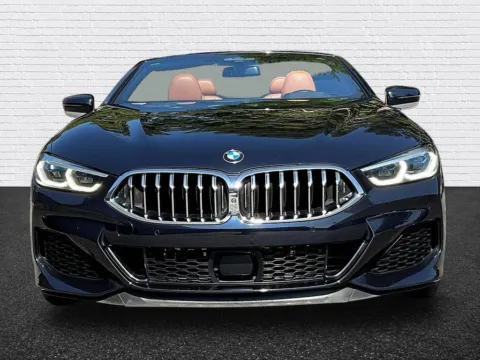 Photos of 2019 BMW 8 Series M850i xDrive for sale in Roswell, GA at Gravity Autos Roswell